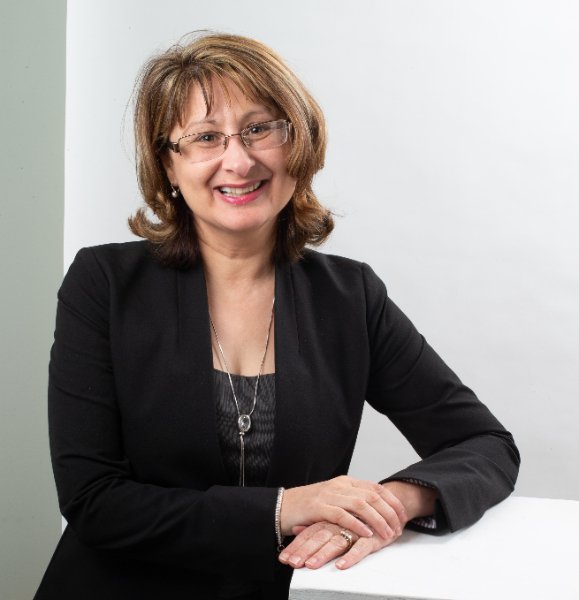 GRACE KREYKENBOHM